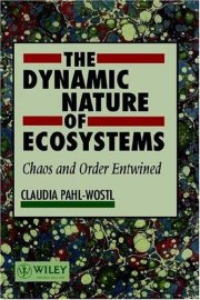 Couverture : The dynamic nature of ecosystems