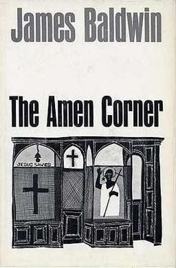 Couverture : The Amen Corner
