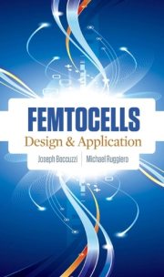 Couverture : Femtocells