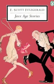 Couverture : Jazz Age stories