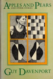 Couverture : Apples and pears and other stories