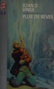 Couverture : Pluie de rêves