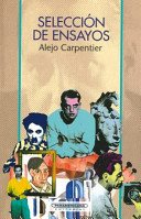 Couverture : Selección de ensayos