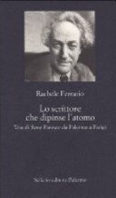 Couverture : Lo scrittore che dipinse l'atomo