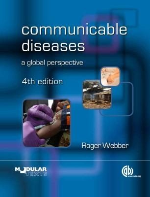Couverture : Communicable Diseases
