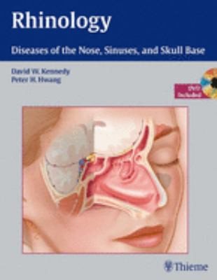 Couverture : Rhinology