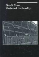 Couverture : Motivated irrationality