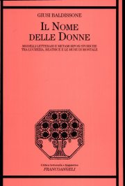 Couverture : Il nome delle donne