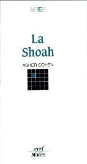 Couverture : La Shoah
