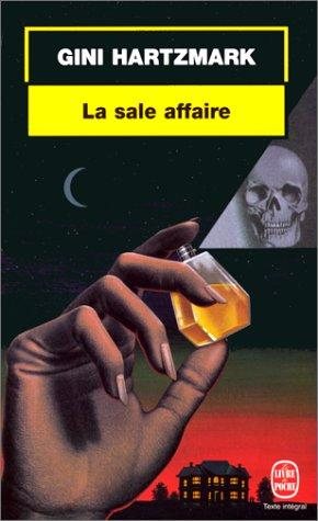 Couverture : La sale affaire
