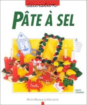 Couverture : Pâte à sel