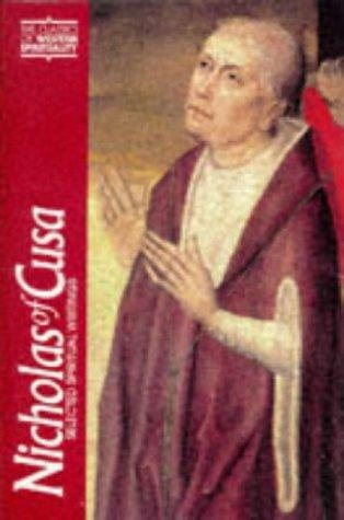 Couverture : Selected spiritual writings