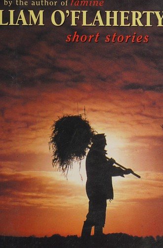 Couverture : Short stories