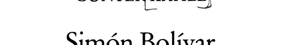 Couverture : Simón Bolívar und die Deutschen