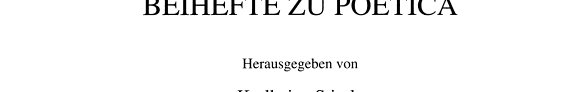 Couverture : Die Vogelparlamente und Vogelsprachen in der deutschen Literatur des Späten Mittelalters und der Frühen Neuzeit