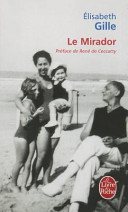 Couverture : Le mirador
