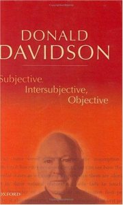 Couverture : Subjective, intersubjective, objective