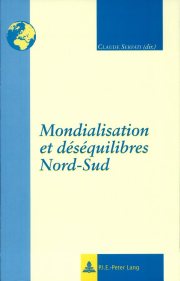 Couverture : Mondialisation et déséquilibres Nord-Sud