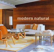 Couverture : Modern Natural