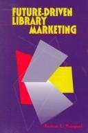 Couverture : Future-driven library marketing