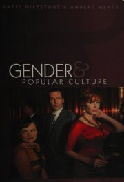 Couverture : Gender and Popular Culture