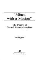 Couverture : "Mined with a motion"