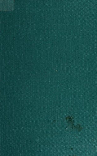 Couverture : The Future of the International Court of Justice