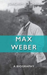 Couverture : Max Weber