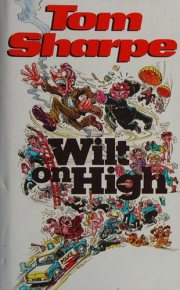Couverture : Wilt on high