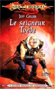Couverture : Le seigneur Toede