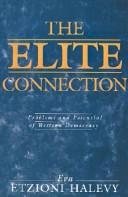 Couverture : The elite connection