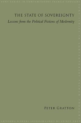 Couverture : The state of sovereignty