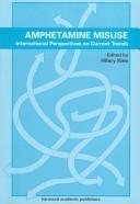 Couverture : Amphetamine Misuse