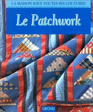 Couverture : Le Patchwork