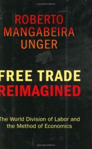 Couverture : Free trade reimagined