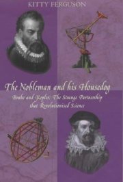 Couverture : The nobleman and his housedog