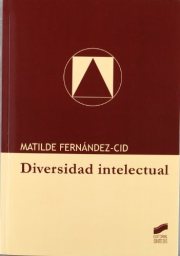 Couverture : Diversidad intelectual