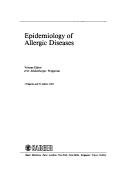 Couverture : Progress in Clinical Immunology (Monographs in Allergy)
