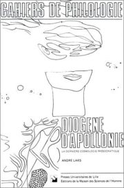 Couverture : Diogène d'Apollonie