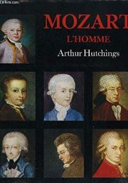 Couverture : Mozart