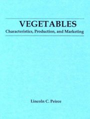 Couverture : Vegetables
