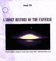 Couverture : A Short History of the Universe