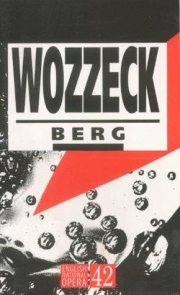 Couverture : Wozzeck