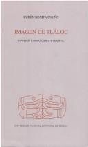 Couverture : Imagen de Tláloc