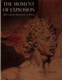 Couverture : The moment of explosion