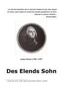 Couverture : Simone Weil, eine Logik des Absurden