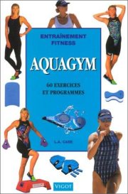 Couverture : Aquagym