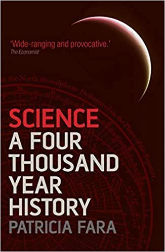 Couverture : Science