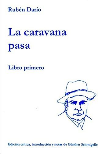 Couverture : La caravana pasa