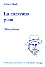 Couverture : La caravana pasa